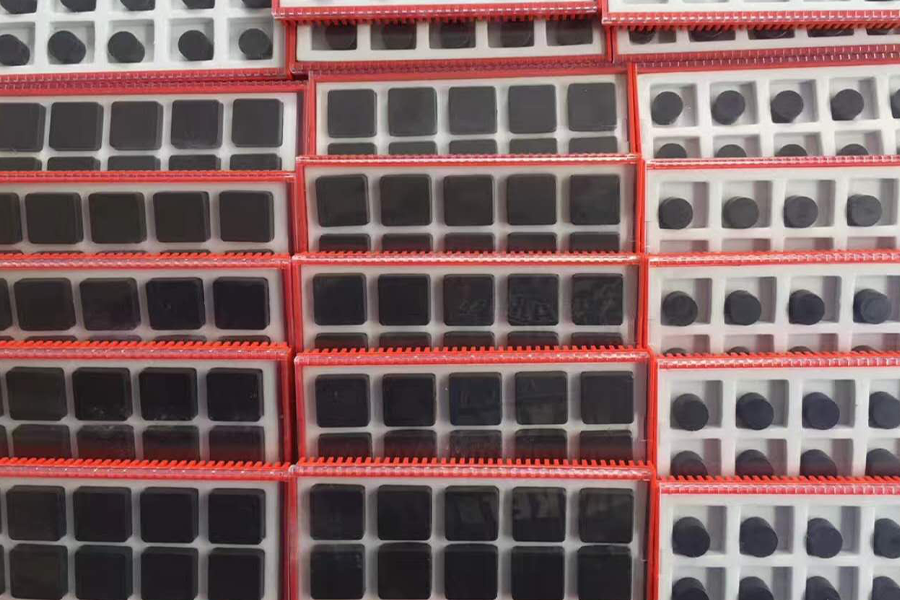 선반 예비 부품