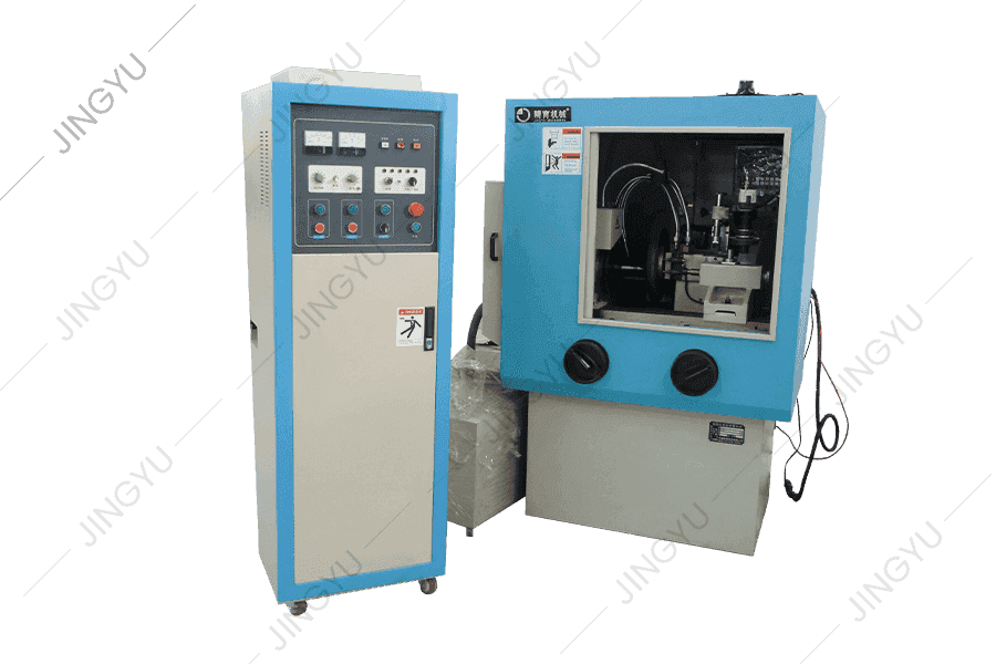 EDM 다이아몬드 휠 드레싱 머신