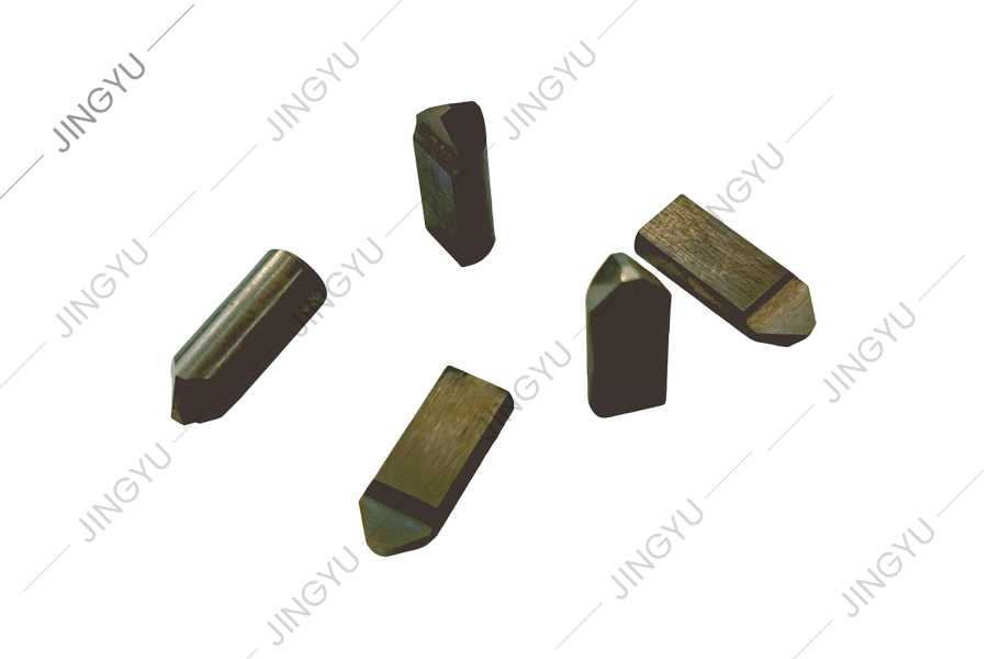 밀링 머신 예비 부품